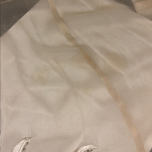 BHLDN Belize Embroidered Gown - Picture 16 of 16